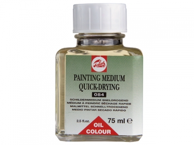 Talens Painting Medium Quick-Drying 084
